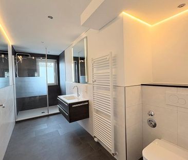 Siegburg: Großzügige, moderne 2 Zi. Wohnung mit Garten! - Foto 2