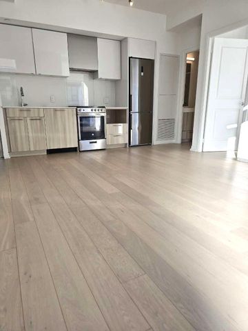 For Lease - 251 Jarvis Street Unit# #5003, Toronto, Ontario - Photo 5