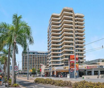 1 Bedroom Furnished Unit Located In The Heart Of Surfers Paradise - Photo 2