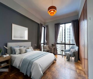 Seasons Park (D26), Condominium - For Rent - Photo 2