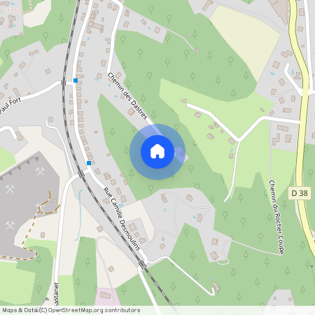 19100, Brive-La-Gaillarde