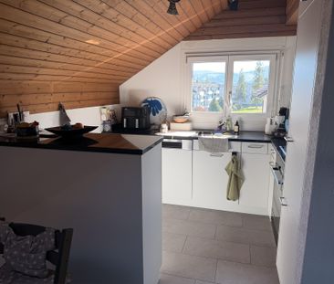 4,5 Zimmer in Unterägeri - Photo 5