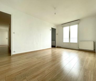 Location Appartement 3 pièces 64m² BREST 29200 - Photo 1