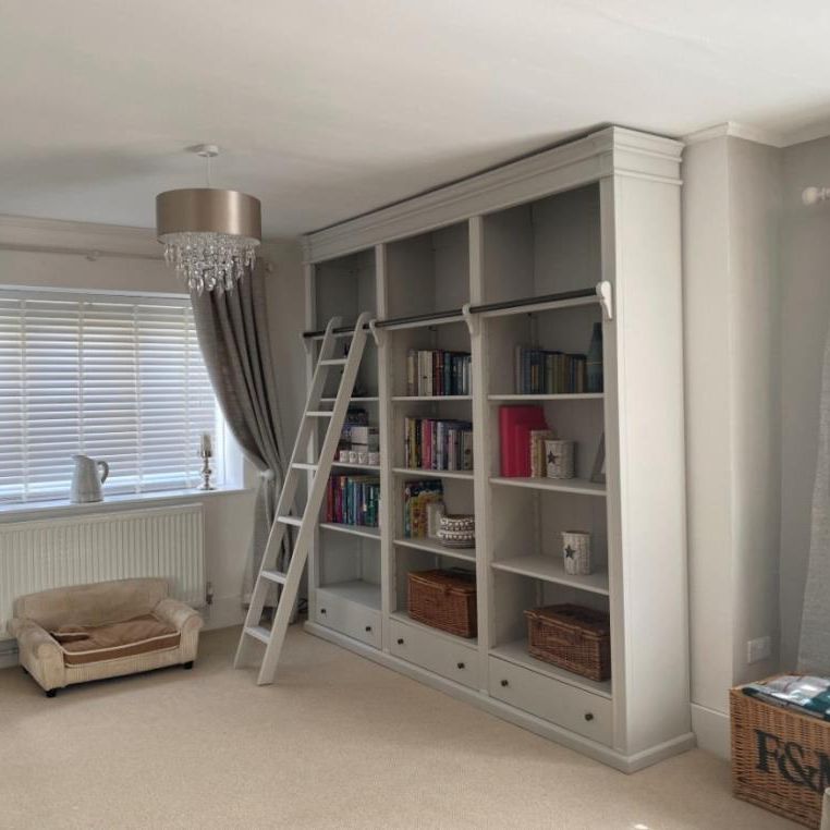4 bedroom detached house to rent - Photo 1