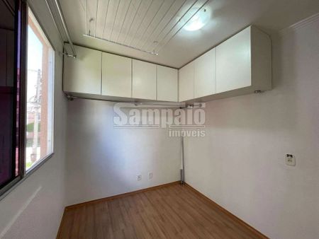 Apartamento para aluguel com 2 quartos em Cosmos com 44m² - Foto 3