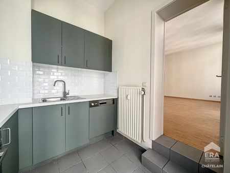 Appartement te huur - Photo 5