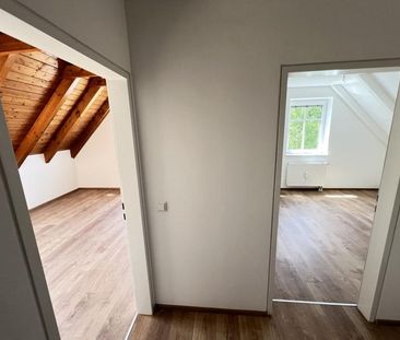 2-Raum-Wohnung in Sierning/Neuzeug - Mühlauweg 36/8 - Foto 5
