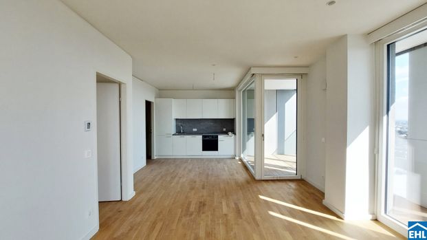 Modernes Wohnen mit Pool & Sauna – TOWER HOMES - Photo 1