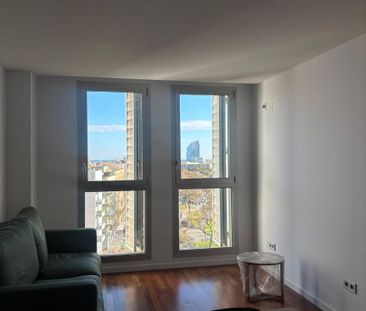 Piso de alquiler en Carrer del Doctor Aiguader, Sant Pere, Sta. Cat... - Photo 2