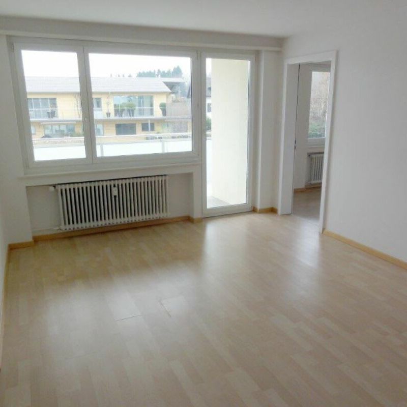 4 Zimmer, 71 m², 2. Stock - Foto 1