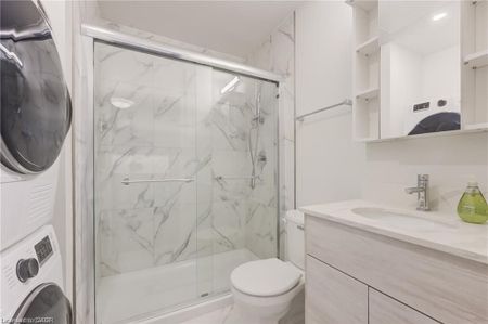 For Lease - 60 Frederick Street Unit# 1008, Kitchener, Ontario - Photo 5