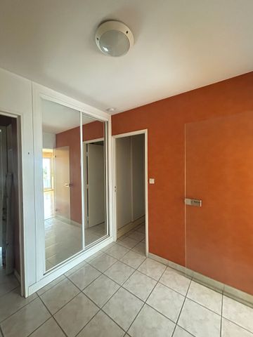 Location Appartement 3 pièces 74m² - Photo 5