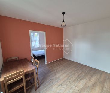 Appartement 2 pièce(s) de 33 m², - Photo 1