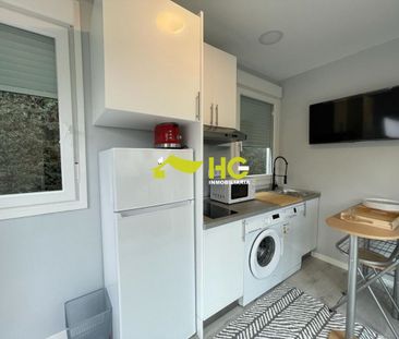 Alquiler Estudio en Urbanización - El Bosque, Villaviciosa De Odón - Photo 5