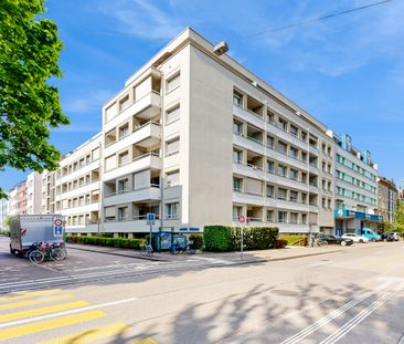 Urbanes Wohnen mit Charme und bester Anbindung - Foto 1