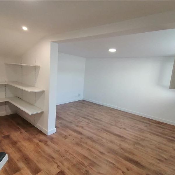 2 pièces - 66,2 m² - RDC - Colocation non autorisée - Photo 1