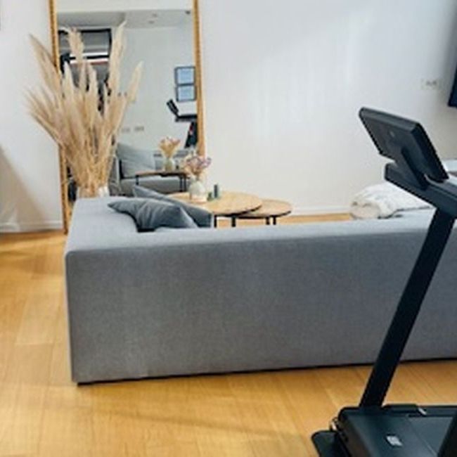 Dakappartement te huur in Aalter voor € 695 met 1 slaapkamer - Photo 1