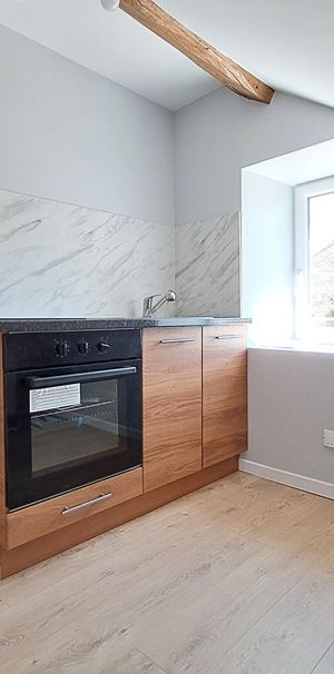 Location Appartement 1 pièce 25m² - Photo 1
