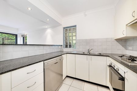 9B/8 Sutherland Street, Cremorne NSW 2090 - Apartment For Rent | Domain - Photo 2