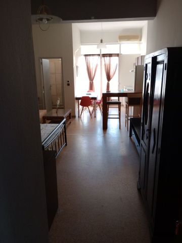 Studio/Γκαρσονιέρα για ενοικίαση Εθνική οδός - Μακρυγιάννη (Μοσχάτο) - Photo 4