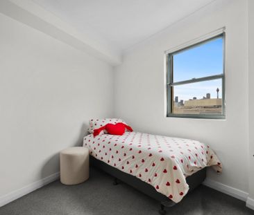 Furnished Studio apartment - Photo 1