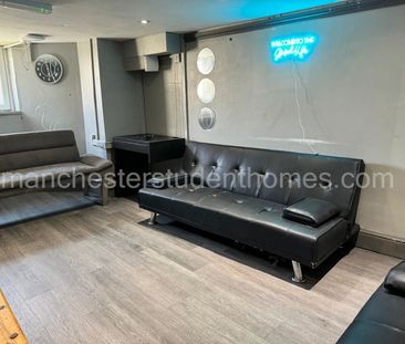 Booth Avenue, Manchester, M14 6RB - Photo 1