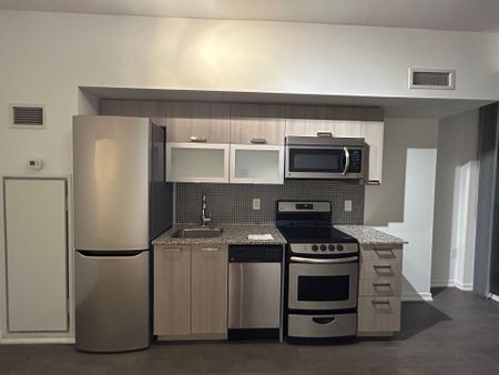 For Lease - 36 Lisgar Street Unit# 623, Toronto, Ontario - Photo 5