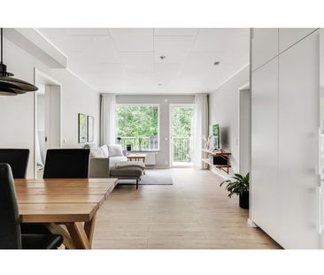 Mullbergsvägen, Skellefteå - Photo 1