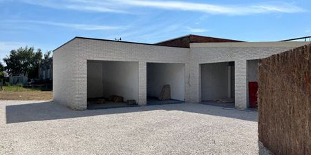 Woning te huur in Langemark voor € 960 met 3 slaapkamers - Photo 5