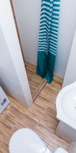 Przytulna kawalerka na Osiedlu "Starter" - ul. Wyszyńskiego 3 - Photo 4