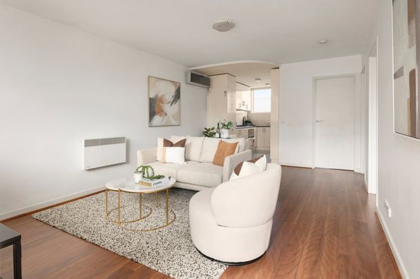 4/25 Gladstone Avenue, Armadale VIC 3143 - Apartment For Rent | Domain - Photo 1