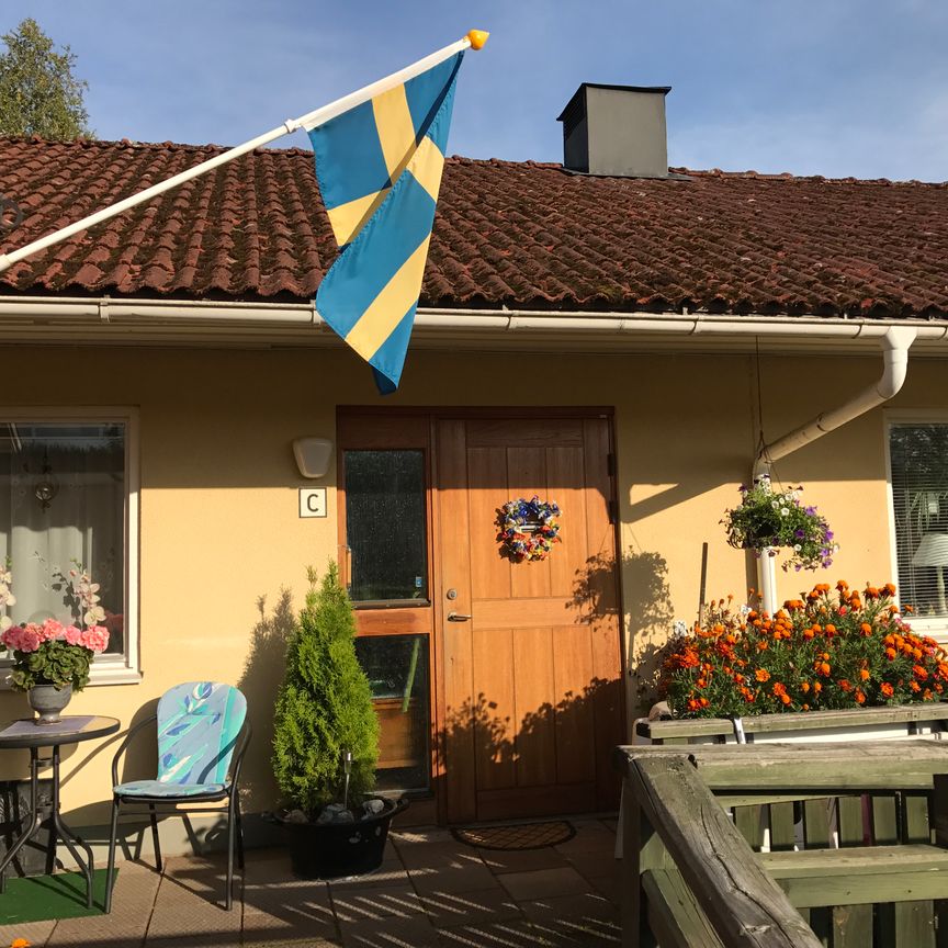 Långåkersvägen 4C - Photo 1