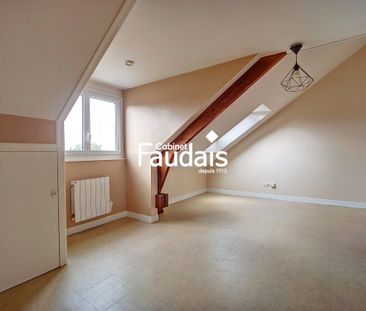 Location Appartement 1 pièce 25m² ST LO 50000 - Photo 4