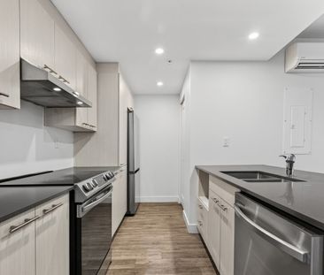 9355 Rue Sherbrooke E. apartment — Montréal, QC (1-Bedroom) - 1 Bedroom - Photo 3