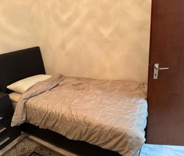 Eine Wohnung in Duisburg Hochfeld - Foto 4