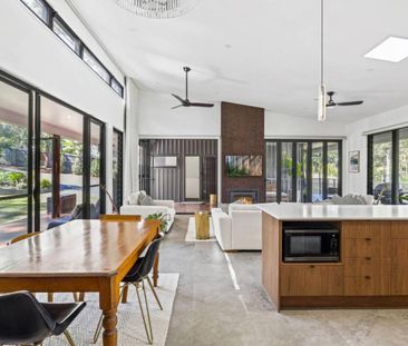Modern Hinterland Retreat - Photo 5