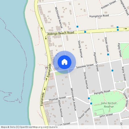 4/16 Whinnerah Avenue, Aldinga Beach