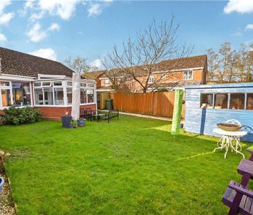 1 bedroom bungalow to rent - Photo 3