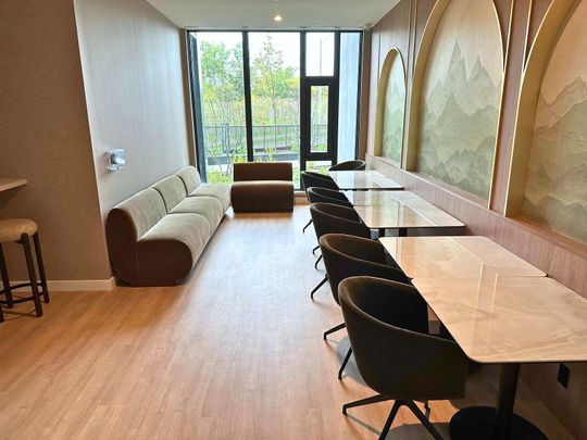 For Lease - 1 Kyle Lowry Road Unit# 612, Toronto, Ontario - Photo 1