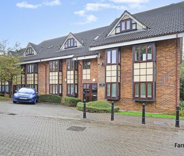 2 bedroom apartment to rent - Photo 6