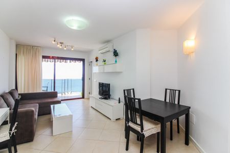 Apartment , seafront to rent in Vistamar, Arguineguín Casco, Gran Canaria with sea view - Photo 5