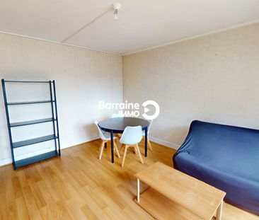 Location Appartement 2 pièces 47m² BREST 29200 - Photo 1