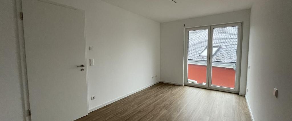 Modernes Innenstadtleben - 3-Zimmer Mietwohnung in Gütersloh - Foto 1