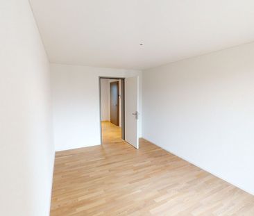 Wunderschöne Wohnung in Wetzikon - Photo 2