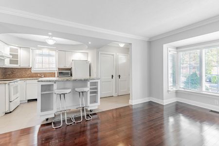 For Lease - 26 Rednor Road Unit# Upper, Toronto, Ontario - Photo 4