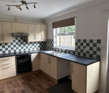 2 bedroom terraced house to rent - Photo 5