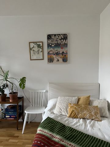 Norrlandsgatan, Uppsala - Photo 4