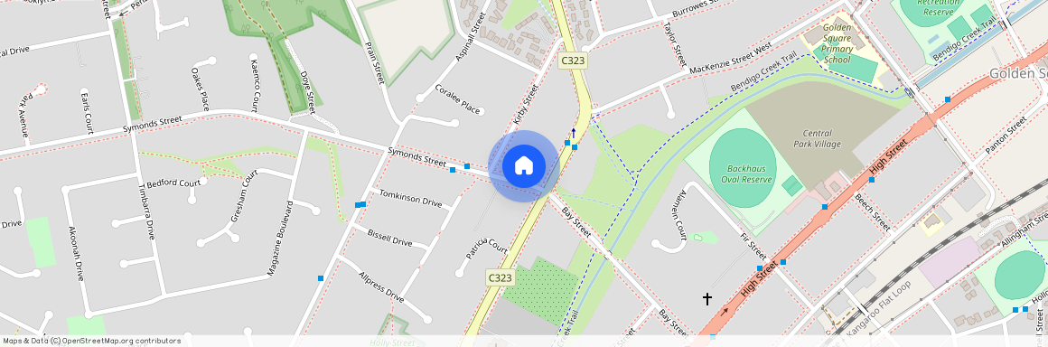 2a Symonds Street, Vic 3555, Golden Square