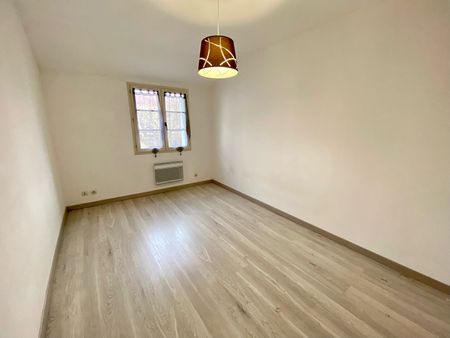 Location appartement 2 pièces, 42.77m², Vert-le-Grand - Photo 3
