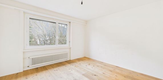 Cozy 3.5-room apartment in Altdorf - Photo 2